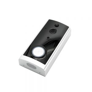 sonterie smart inteligenta wifi audio video 5