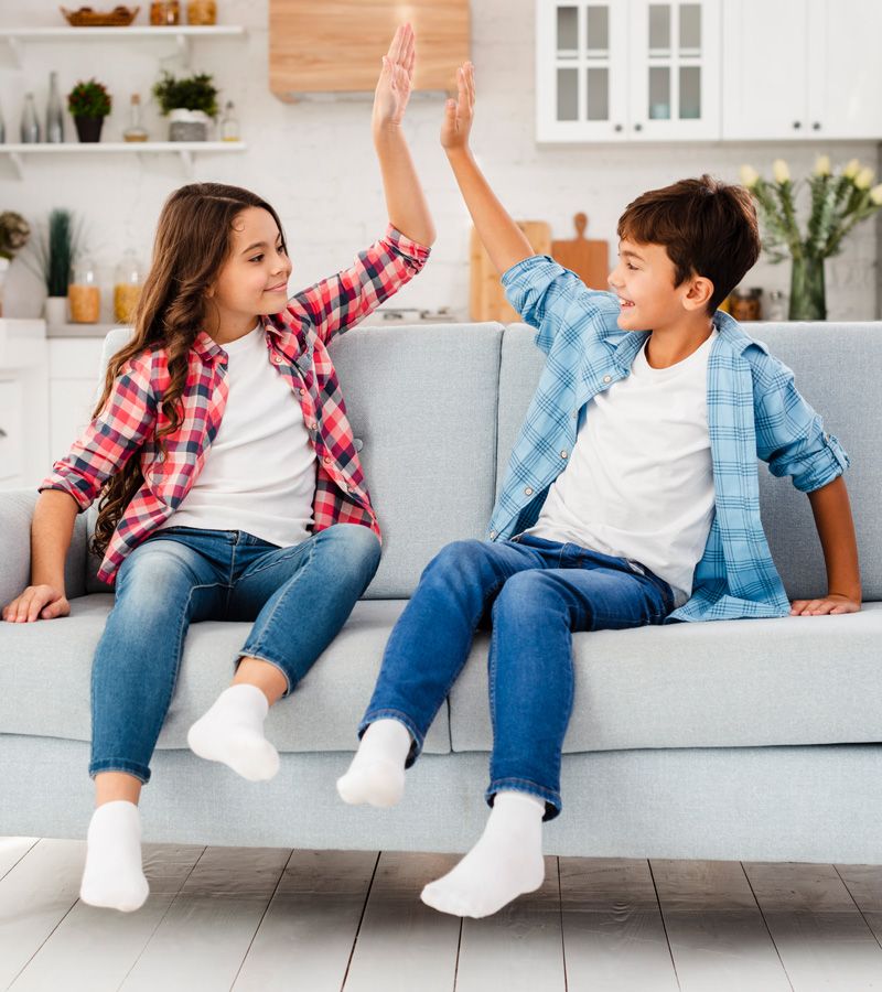 shellygas kids safety mobile