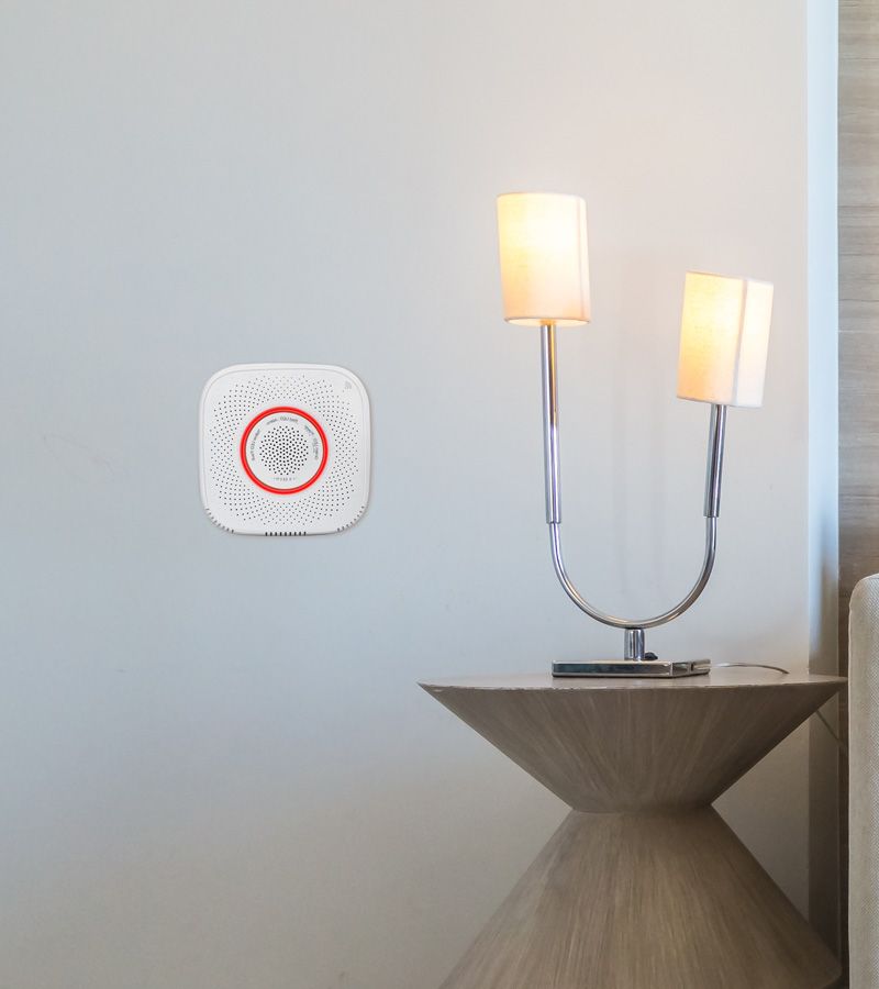shellygas smart alerts mobile
