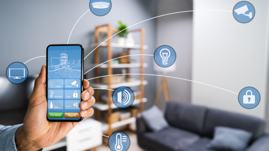 Cum să-ți transformi căminul într-o rezidență smart folosindu-te doar de 5 produse esențiale 1 Blog AREA Banner