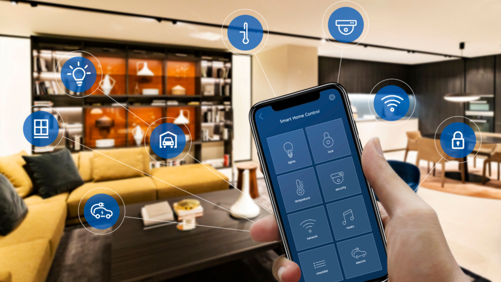 Locuința ta inteligentă cu doar câteva dispozitive SMART 1 Blog AREA Banner 31 05 2